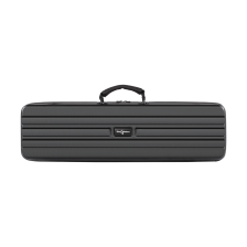 Кейс для зимних удилищ Size Matters PW80 черный