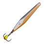 Блесна зимняя Lucky John Shiner 45мм 3,5гр #Minnow