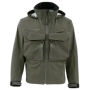Куртка забродная Simms G3 Guide Jacket S Lead