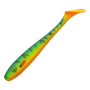 Приманка силиконовая Balzer Shirasu Pike Collector Shad 160мм 25гр #UV FireShark