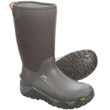 Сапоги Simms G3 Guide Pull-On Boot 14" р. 14 Carbon