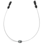 Шнурок для очков Costa C-Line Retainer Silver