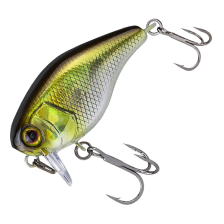 Воблер Jackall Chubby 41 SSR #Hl Shad