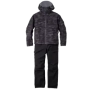 Костюм-дождевик Shimano RA-017U Gore-Tex Basic Rain Suit JP 2XL - EU XL Shade Camo