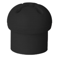Стопор обмотки Diaofu Plug Protective Sleeve Small Black