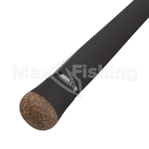 Спиннинг Zenaq Snipe Longcast S86XX (RG) 8-40гр - 2 рис.