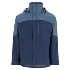 Куртка Simms Challenger Fishing Jacket 2XL Midnight