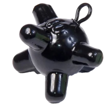Груз маркерный с вертлюгом Feeder Concept Bomb 60гр