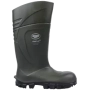 Сапоги Bekina Steplite X 04 SolidGrip р. 43 Green/Black