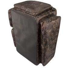 Рюкзак Волжанка Carp Hammer CamoLux 45л