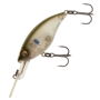 Воблер Westin BuzzBite Crankbait 60 SP #Green Ghost