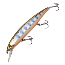 Воблер Bassday Mogul Minnow 110 SP #MH-384