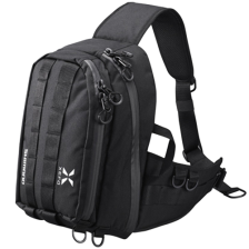 Сумка-рюкзак Shimano Xefo BS-211S M Black