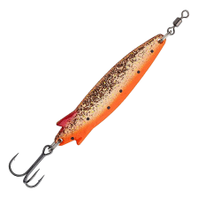 Блесна колеблющаяся Abu Garcia Toby LF 28гр #Goldfish