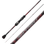 Спиннинг Hearty Rise Rock'n'force II RF2-802LL 2-12гр