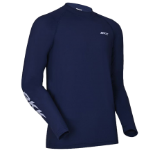 Лонгслив BKK Long Sleeve Performance Shirt 3XL GT Blue