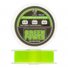 Леска монофильная Maver Green Power 0,16мм 150м (green)