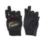Перчатки Varivas Magnet Glove 3 VAG-16 L Black