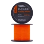 Флюорокарбон Nautilus F-Carp Fluoro Mono 0,286мм 1200м (orange)