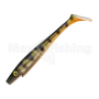 Приманка силиконовая Strike Pro Pig Shad 230мм #140 Natual Perch OB