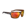 Очки солнцезащитные поляризационные Leech Eyewear X2 Fire