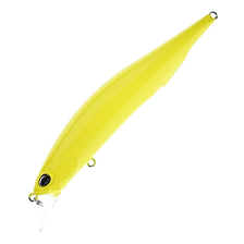 Воблер DUO Realis Jerkbait SP 85 #ACCZ292 Corvette Yellow