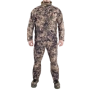 Костюм летний King Hunter Summer S Camo Green