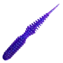 Приманка силиконовая Attack Dagger UL 1,6" #RS-012 Violet