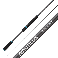 Спиннинг Nautilus Invent IVTS-862MH 10-35гр