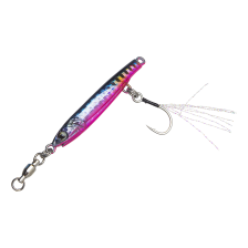 Пилькер Little Jack Metal Adict Type-07 20гр #08 Blue Pink