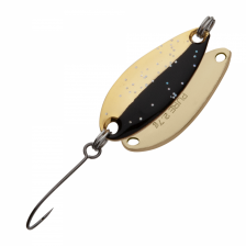 Блесна колеблющаяся Smith Pure 3,5гр #BHG