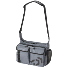 Сумка Daiwa Shoulder Bag (D) Spiral Grey