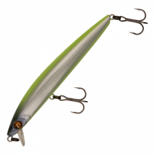 Воблер Pontoon 21 Marionette Minnow 90 SP-SR #702