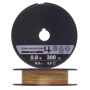 Шнур плетеный Shimano Grappler 4 PE #0,8 0,148мм 300м (5color)