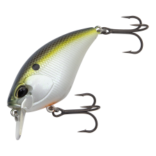 Воблер DUO Realis Apex Crank 66 Squared #ACC3083 American Shad