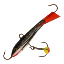 Балансир Rapala Jigging Rap Color Hook 70 #MS