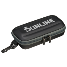 Чехол для приманок Sunline SFP-0126 Jig Base Gray