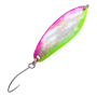Блесна колеблющаяся Angler'z System Bux Shell 3гр #L-S
