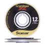 Флюорокарбон Seaguar GrandMax FX #1,2 0,185мм 60м (clear)