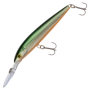 Воблер Rapala Down Deep Husky Jerk 10 #TSD
