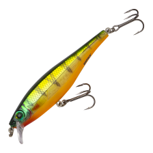 Воблер Rapala BX Minnow 10 #P