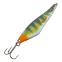 Блесна колеблющаяся Rapala Harmaja 18гр #PEL