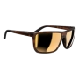 Очки солнцезащитные поляризационные Leech Eyewear Condor Fire