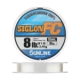 Флюорокарбон Sunline Siglon FC 2020 #1,5 0,225мм 50м (clear)