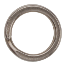 Кольцо заводное Decoy Split Ring Light Class #1 Silver