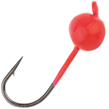 Джиг-головка вольфрамовая CF Tungsten Jig Head 0,75гр Pink