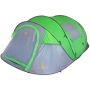 Палатка кемпинговая Woodland Solar Quick 3
