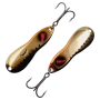 Блесна колеблющаяся Nories Metal Wasaby 27гр #BR-2