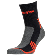 Носки Remington Termo Socks 40 Den р. 43-46 Black/Grey/Red