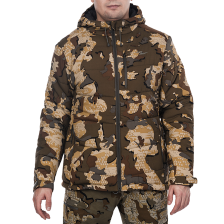 Куртка King Hunter Epicentr XL Modern Camo
